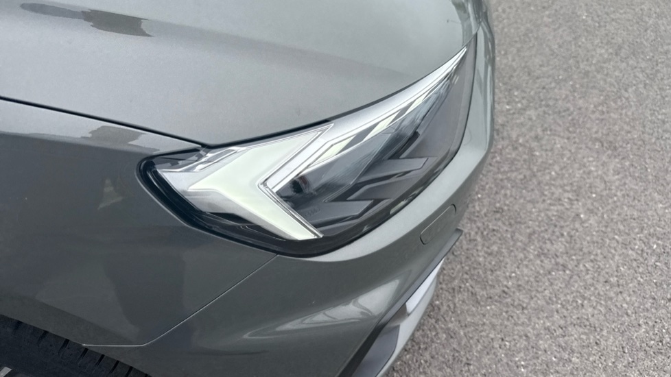 Used Audi A1 2025 for sale - 76869242: Photo 34