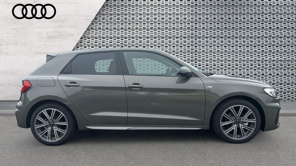 Used Audi A1 2025 for sale - 76869242: Photo 4