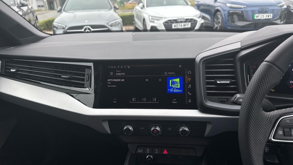 Used Audi A1 2025 for sale - 76869242: Photo 6