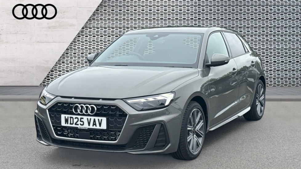 Used Audi A1 2025 for sale - 76869242: Photo 7