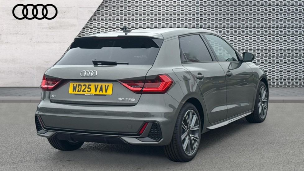 Used Audi A1 2025 for sale - 76869242: Photo 8