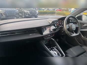 Used Audi A3 2025 for sale - 76888717: Photo