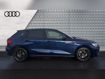 Used Audi A3 2025 for sale - 76888717: Photo