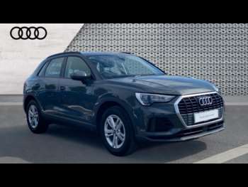 2021 - 35 TFSI Technik 5dr