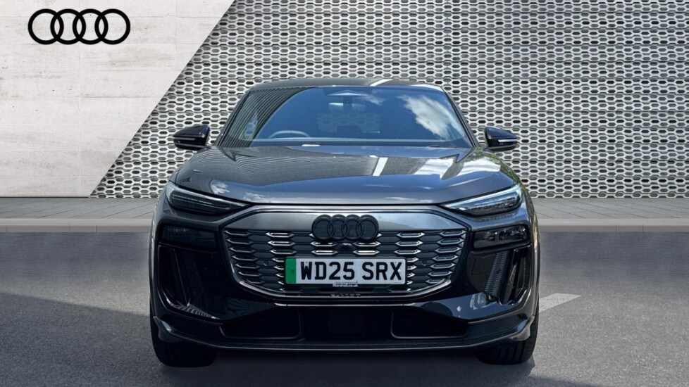 Used Audi Q6 e-tron 2025 for sale - 76168579: Photo 10