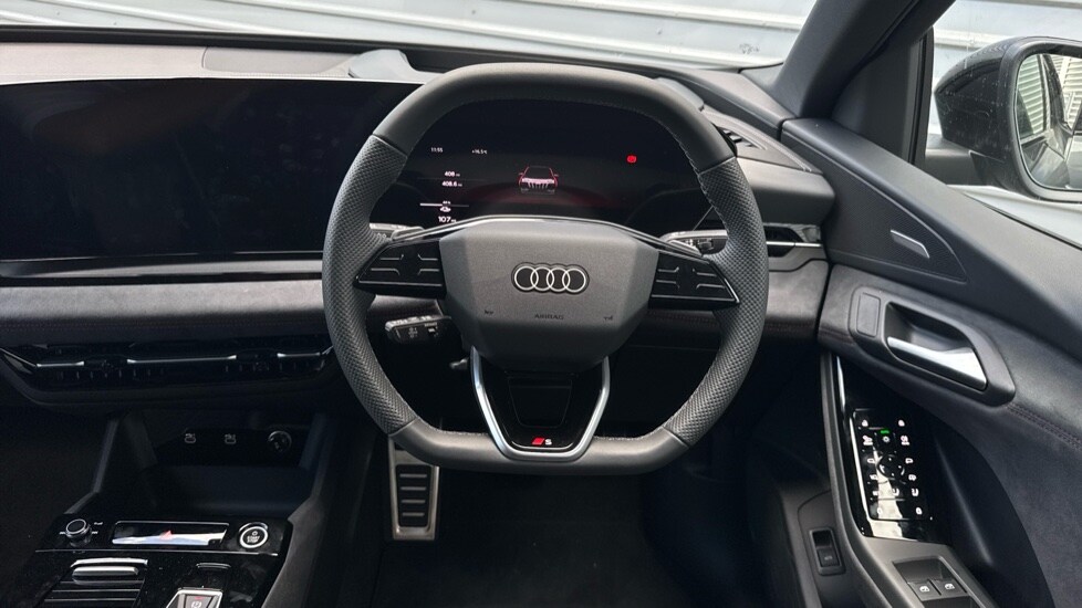 Used Audi Q6 e-tron 2025 for sale - 76168579: Photo 12