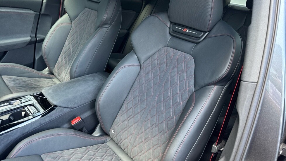 Used Audi Q6 e-tron 2025 for sale - 76168579: Photo 17