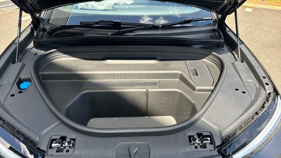 Used Audi Q6 e-tron 2025 for sale - 76168579: Photo 20