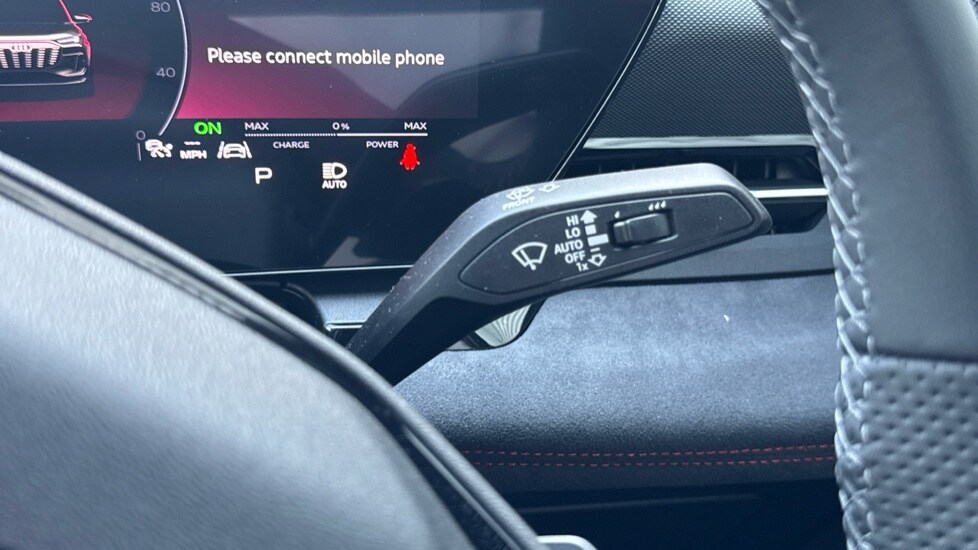 Used Audi Q6 e-tron 2025 for sale - 76168579: Photo 30