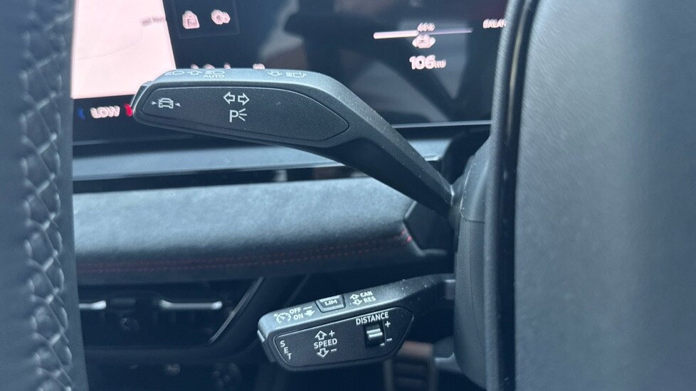 Used Audi Q6 e-tron 2025 for sale - 76168579: Photo 31