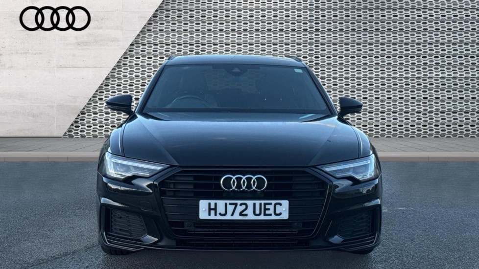 Used Audi A6 2022 for sale - 77067887: Photo 10