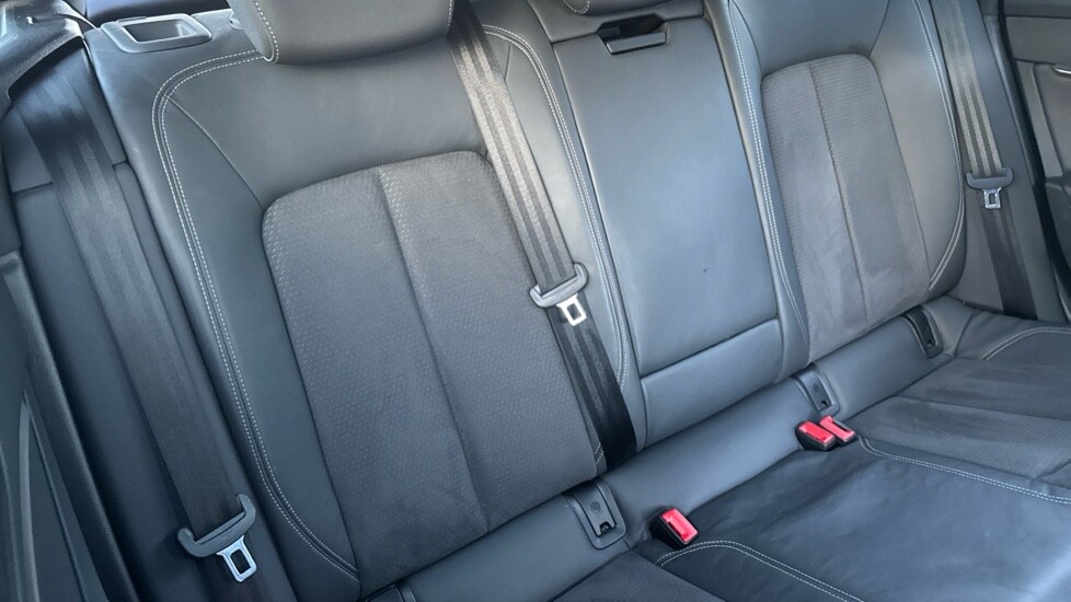 Used Audi A6 2022 for sale - 77067887: Photo 15