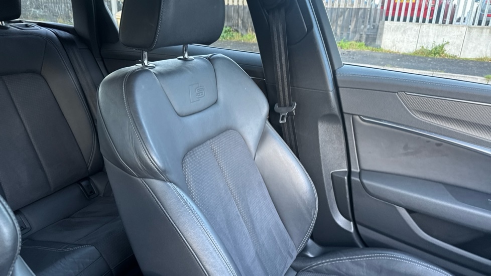 Used Audi A6 2022 for sale - 77067887: Photo 17