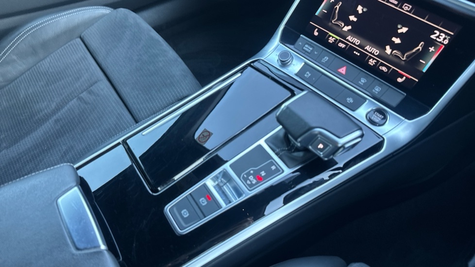 Used Audi A6 2022 for sale - 77067887: Photo 19