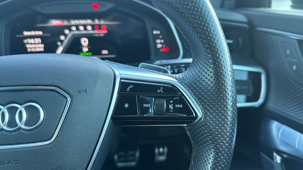 Used Audi A6 2022 for sale - 77067887: Photo 23