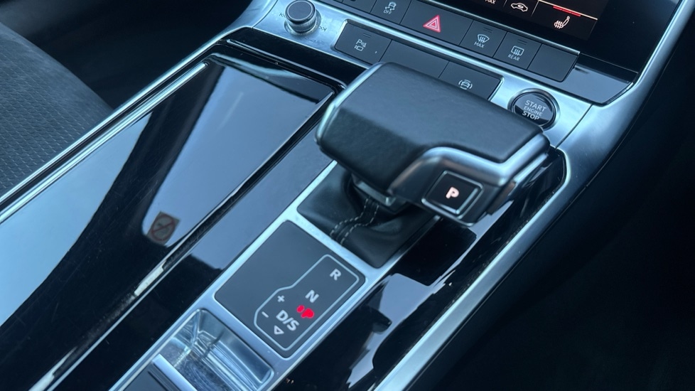 Used Audi A6 2022 for sale - 77067887: Photo 26