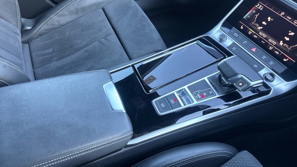 Used Audi A6 2022 for sale - 77067887: Photo 27