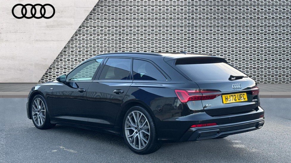 Used Audi A6 2022 for sale - 77067887: Photo 3