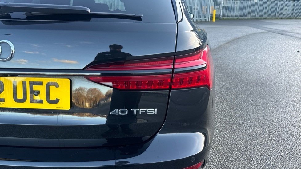 Used Audi A6 2022 for sale - 77067887: Photo 33