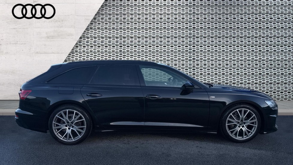 Used Audi A6 2022 for sale - 77067887: Photo 4