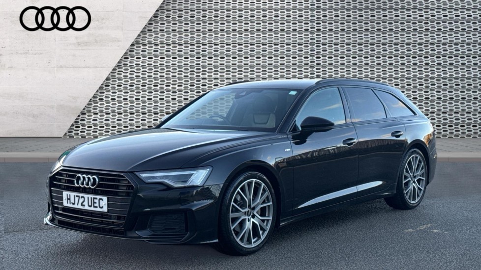 Used Audi A6 2022 for sale - 77067887: Photo 7