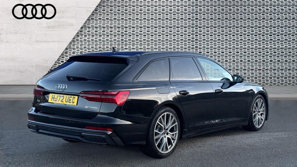 Used Audi A6 2022 for sale - 77067887: Photo 8