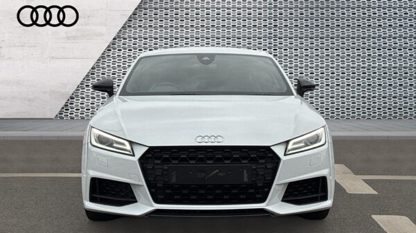 Used Audi TT 2021 for sale - 76273057: Photo 10