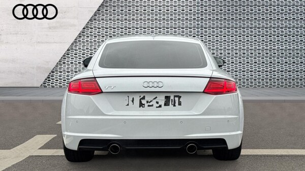 Used Audi TT 2021 for sale - 76273057: Photo 11