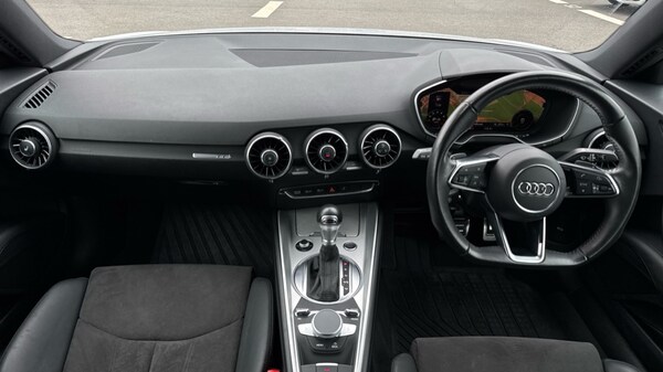 Used Audi TT 2021 for sale - 76273057: Photo 12