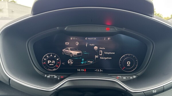 Used Audi TT 2021 for sale - 76273057: Photo 13