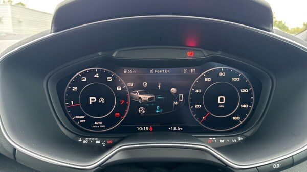Used Audi TT 2021 for sale - 76273057: Photo 14