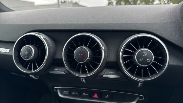 Used Audi TT 2021 for sale - 76273057: Photo 16