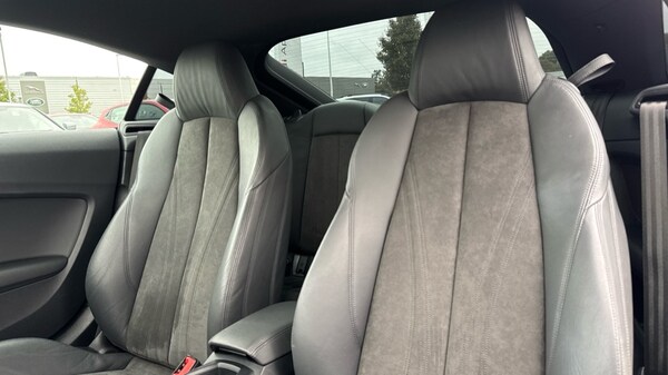 Used Audi TT 2021 for sale - 76273057: Photo 17