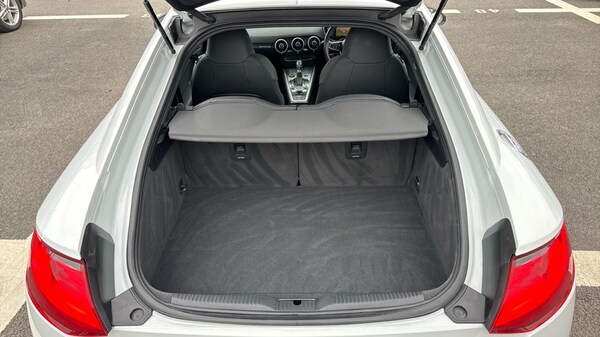 Used Audi TT 2021 for sale - 76273057: Photo 18
