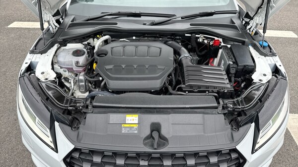 Used Audi TT 2021 for sale - 76273057: Photo 20