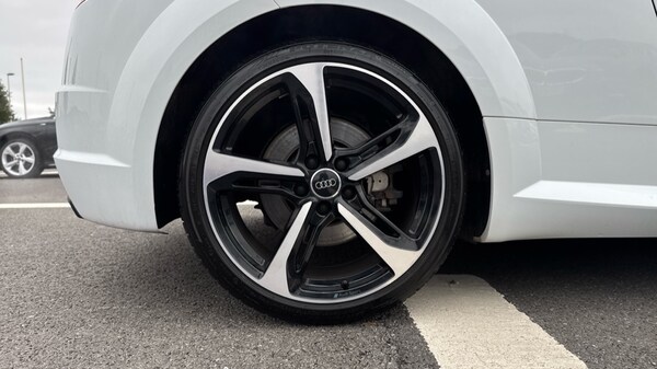 Used Audi TT 2021 for sale - 76273057: Photo 21