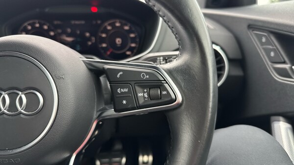 Used Audi TT 2021 for sale - 76273057: Photo 23