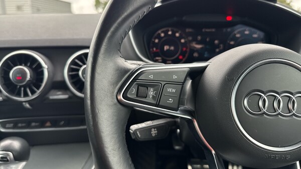 Used Audi TT 2021 for sale - 76273057: Photo 24