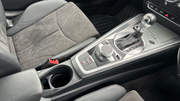 Used Audi TT 2021 for sale - 76273057: Photo 27