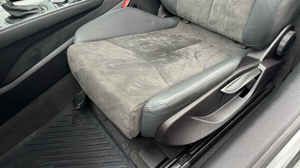Used Audi TT 2021 for sale - 76273057: Photo 29