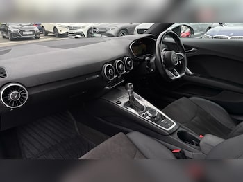 Used Audi TT 2021 for sale - 76273057: Photo 2