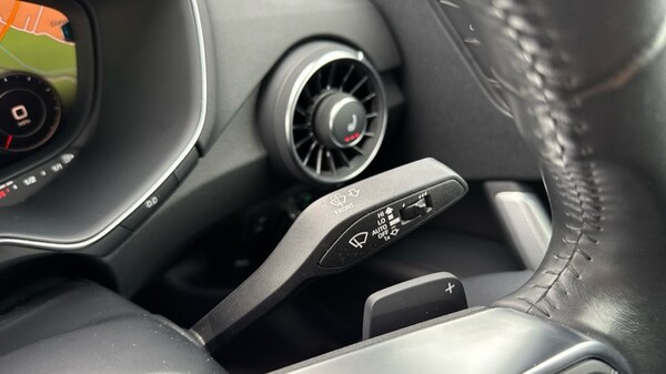 Used Audi TT 2021 for sale - 76273057: Photo 30