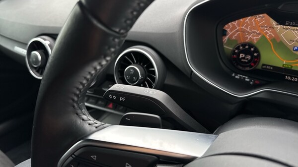 Used Audi TT 2021 for sale - 76273057: Photo 31