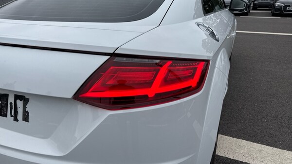 Used Audi TT 2021 for sale - 76273057: Photo 33