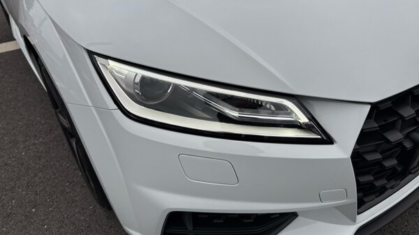 Used Audi TT 2021 for sale - 76273057: Photo 34