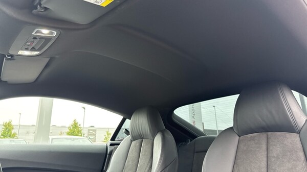 Used Audi TT 2021 for sale - 76273057: Photo 35