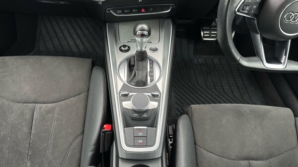 Used Audi TT 2021 for sale - 76273057: Photo 39