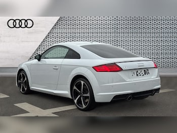 Used Audi TT 2021 for sale - 76273057: Photo 3