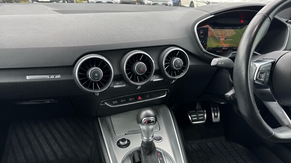 Used Audi TT 2021 for sale - 76273057: Photo 40