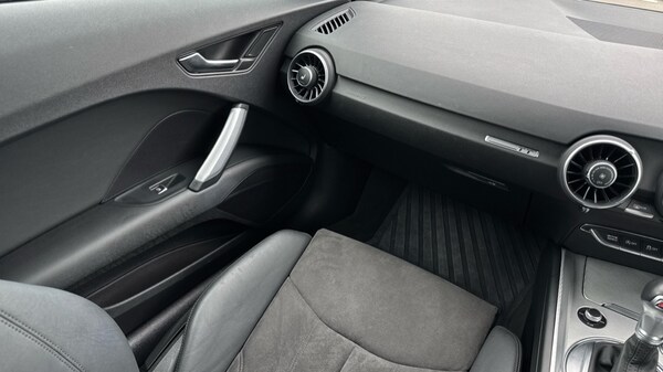 Used Audi TT 2021 for sale - 76273057: Photo 41
